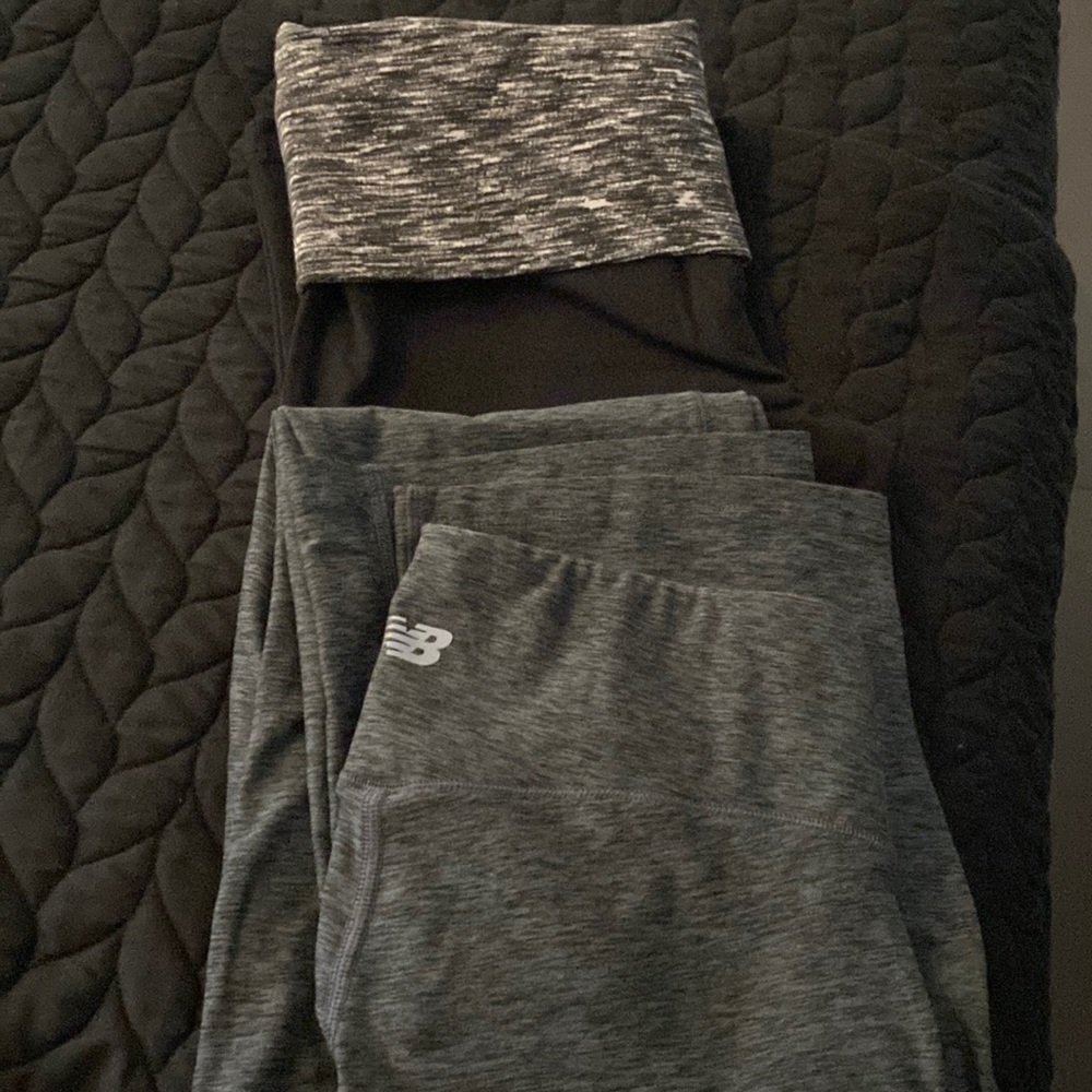 Bundle size S